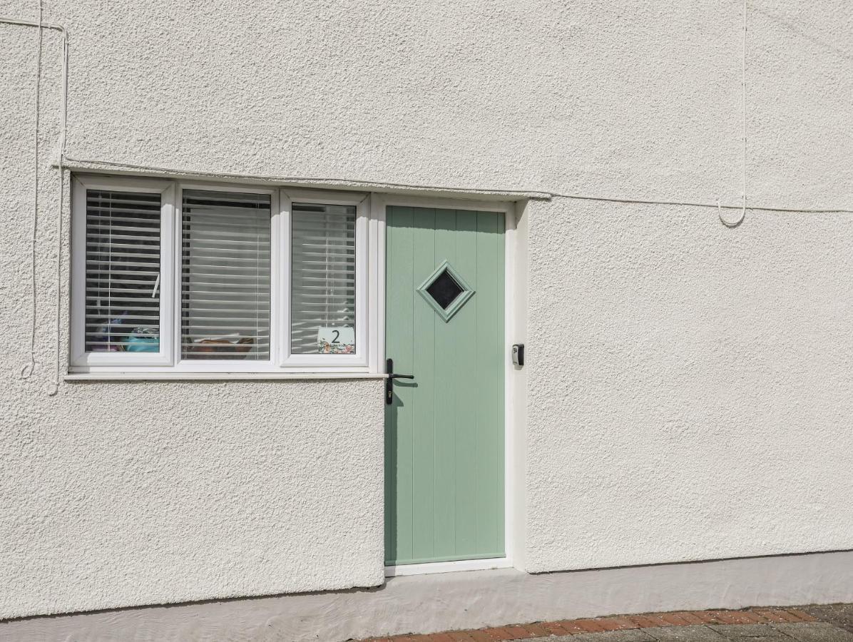Apartamento Y Goedwig Llanfairpwllgwyngyll Exterior foto